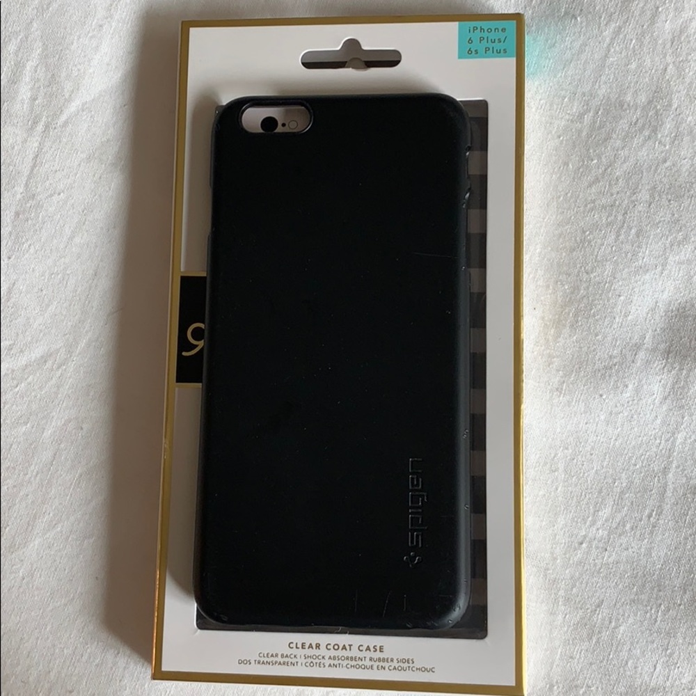 iPhone 6+/6s+ Case